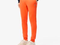 Мужские спортивные брюки Lacoste Slim Fit
