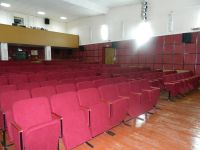 Ядринский районный дом культуры