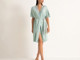 Халат Costa Azzurra