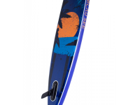 Надувная доска для SUP-бординга BLAU SEE Ocean Sunset 12.6