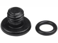 Болт отверстия прокачки Shimano BL-6000 с уплотнительным кольцом (комплект)