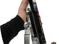 Гидравлическая система рулевого управления до 250 л.с.