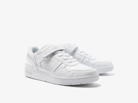 Мужские кеды Lacoste T-CLIP VLC 223 1 SMA