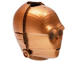 Бусина C-3PO Urban Forge