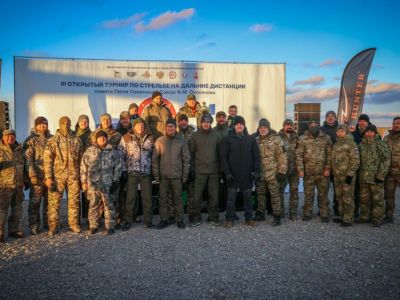 Алексей Чекунков: «Якутия задала тренд на создание полигонов для высокоточной стрельбы»