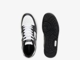 Женские кеды Lacoste COURT CAGE 224 1 SFA