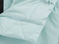 Капор женский