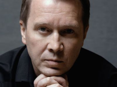 Русский крест