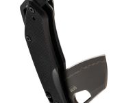 Складной нож SRM Cub 261, сталь 140Cr, рукоять G10