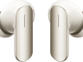 Наушники realme Buds Air7 Серебристые