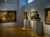 Культурно-просветительский центр «Эрмитаж-Урал»