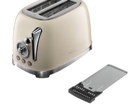 Тостер РЕДМОНД T909