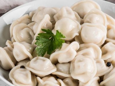 Роскачество представило рейтинг пельменей