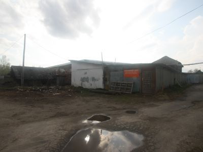 Квасоварня