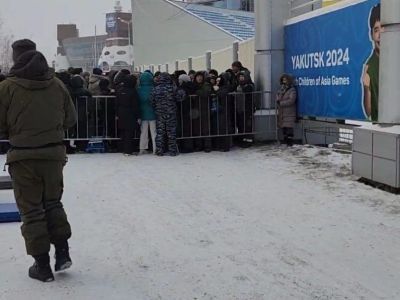 Чурапчинский предприниматель опроверг слухи о продаже привозной говядины в Якутске у «Триумфа»