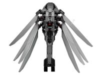 Icons 10327 Конструктор Дюна: Королевский орнитоптер Атрейдесов