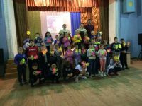 Кринично-Лугский сельский клуб