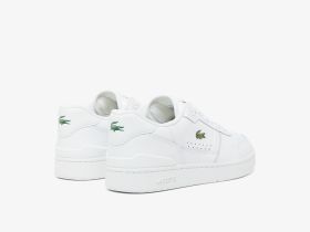 Женские кеды Lacoste T-CLIP SET 224 5 SFA