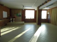 Просторский сельский дом культуры