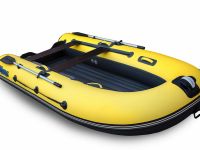 Лодка ПВХ STORMLINE Air Trimaran 320