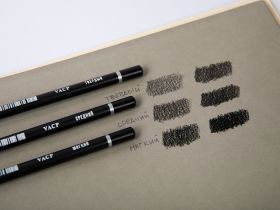 Карандаш угольный VISTA-ARTISTA