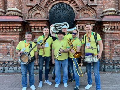 Билеты на Ничего, кроме любви (ДК Сибтекстильмаш) / Концерт | Афиша | ИнфоТаймс