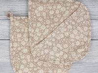 Набор прихваток Milfer