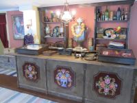 Экспозиция «Дом купца С. А. Вагина»