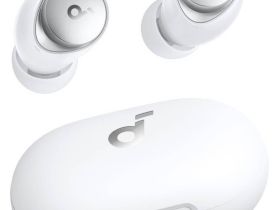 Беспроводные наушники Anker