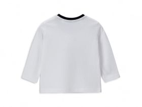 Лонгслив для маленького мальчика