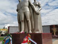 Купинский районный музейно-мемориальный комплекс