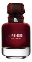 L'Interdit Eau De Parfum Rouge: парфюмерная вода 80мл уценка