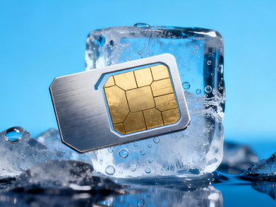 Что такое период охлаждения сим-карт