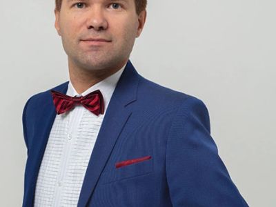 Хиты и изыски. Александр Новоселов (орган, Санкт-Петербург)