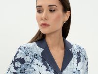 Комплект Rosa De Glace II