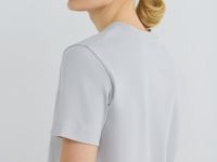 Базовая футболка, Серый