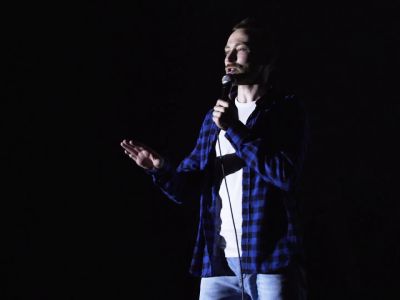 Виталий Веснер (STILL)