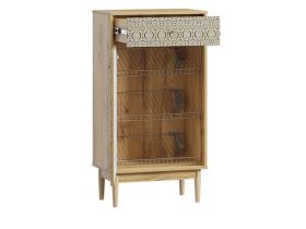 Обувница Тайрон 60x113 Гранд ​