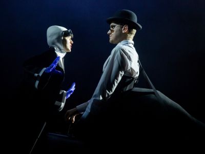 Билеты на Бесконечная история (МТЮЗ) / Театр | Афиша | ИнфоТаймс