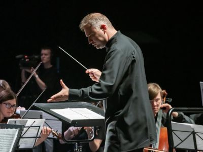 Салих Сайдашев. Багышлау
