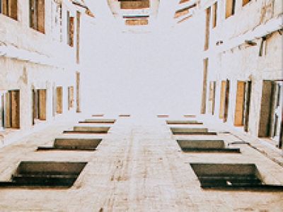 Тайные лабиринты Петроградской стороны