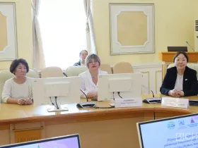 В Якутии наградили лучших воспитателей и детсады