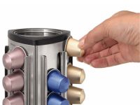 Brabantia Диспенсер для хранения кофейных капсул Nespresso Brabantia