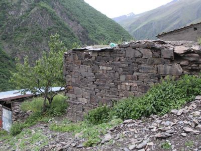 Хоз.-жилой комплекс