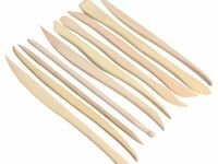 Стек деревянный "Сонет" 15 см №36