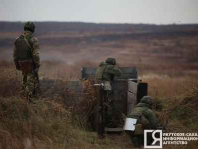 В России завершена частичная мобилизация