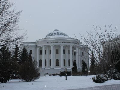 Анатомический театр