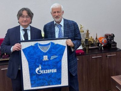 Фонд «Высокотехнологичная медицинская помощь» окажет поддержку участникам СВО из Якутии