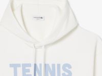 Мужская хлопковая толстовка Lacoste