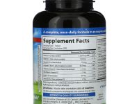 Carlson, Mini Multi, 250 мини-таблеток